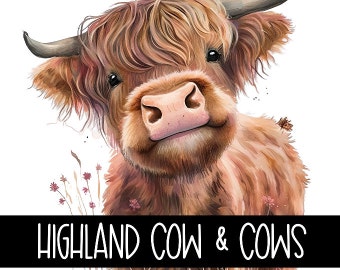 COWS SUBLIMATION
