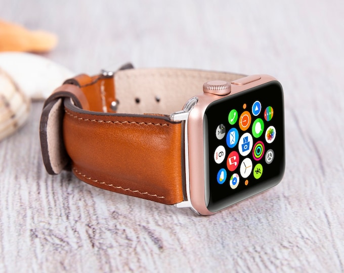 Classic iWatch Bands