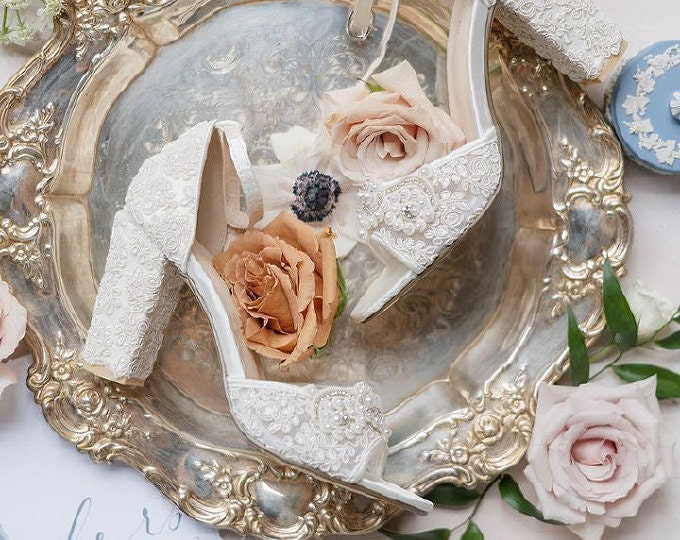 BRIDAL Shoes