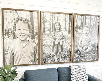 RECTANGLE PRINTS