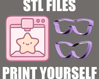 STL - 3D PRINT YOURSELF