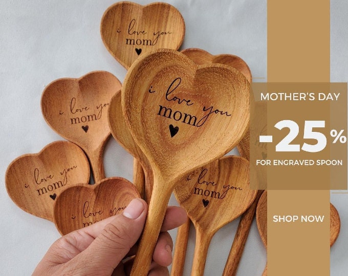 Mother's Day Gifts