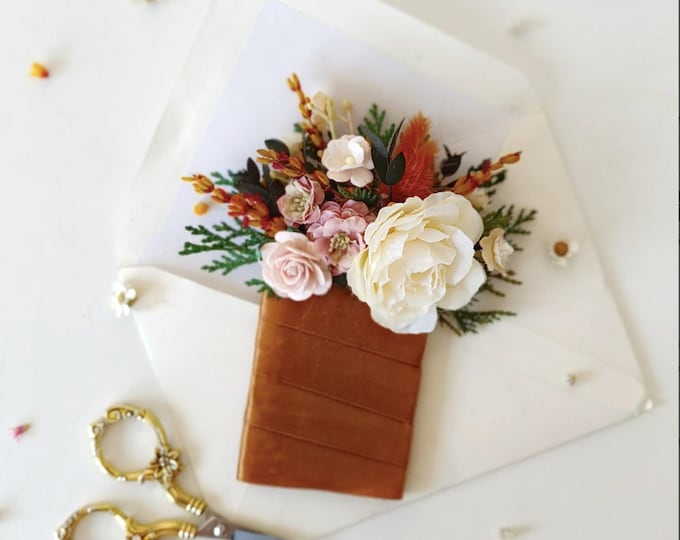 Boutonnieres