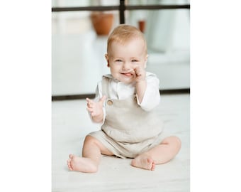 Baby Boy Outfits