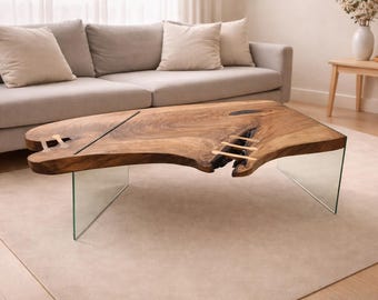 Coffee & Side Tables