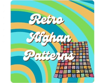 Crochet/Knit Afghans