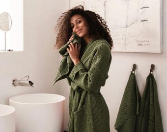 Bath Towels & Accents