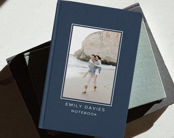 Personalised Notebooks