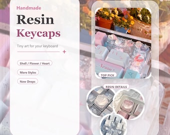 Keycaps