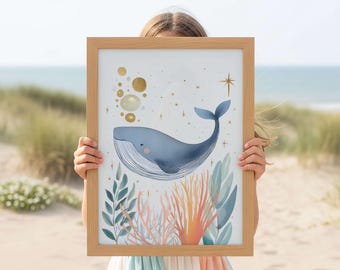 Under The Sea