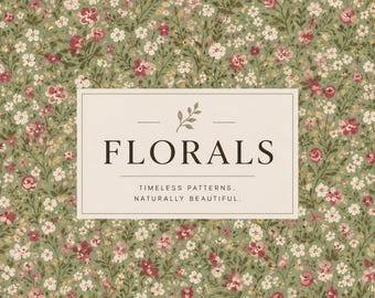 Floral