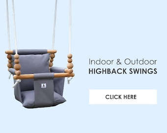 High Back Swings