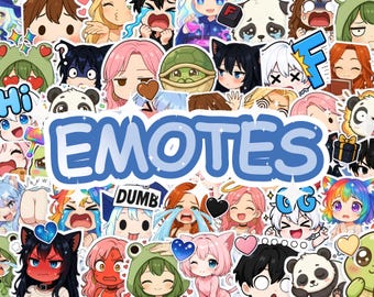 Emotes