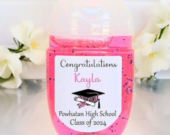 Graduation Favors