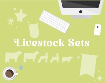 Livestock Sets