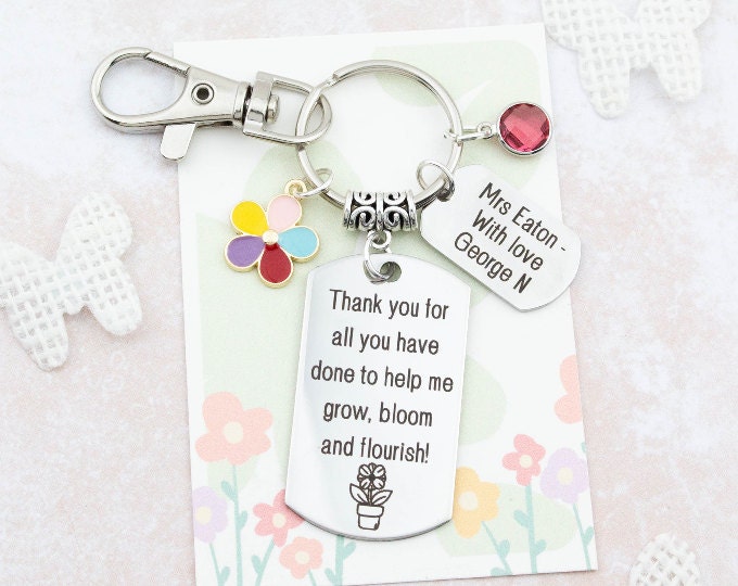 *New* Teacher Gifts