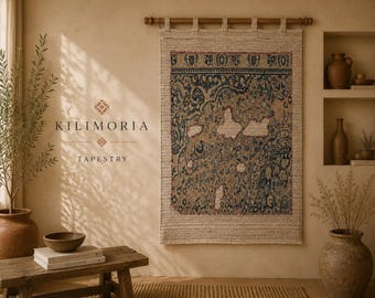 Tapestry Rugs
