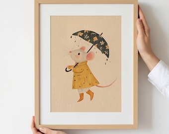 Animal Wall Art