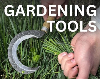 Gardening Tools