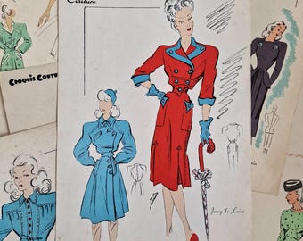 Historical Fashion