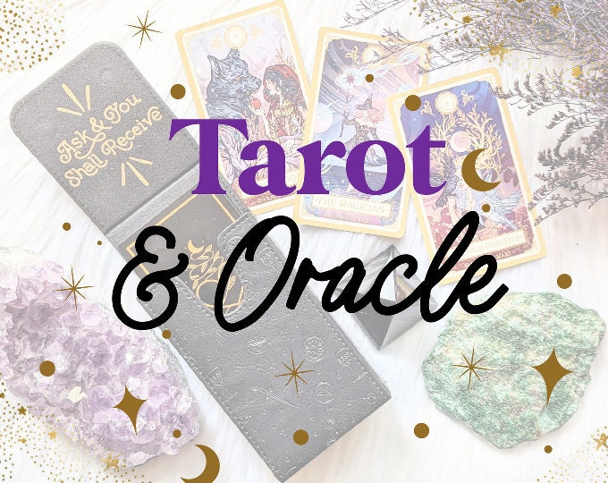 Tarot & Oracle