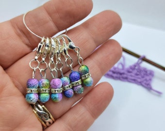 Stitch Markers