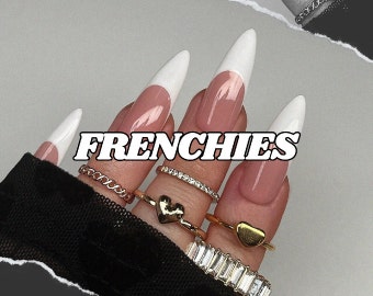 French Tips.