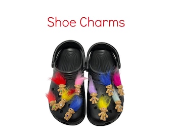 Shoe Charms