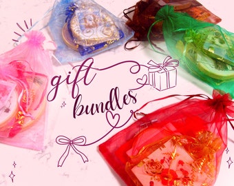 Gift Bundles under $30