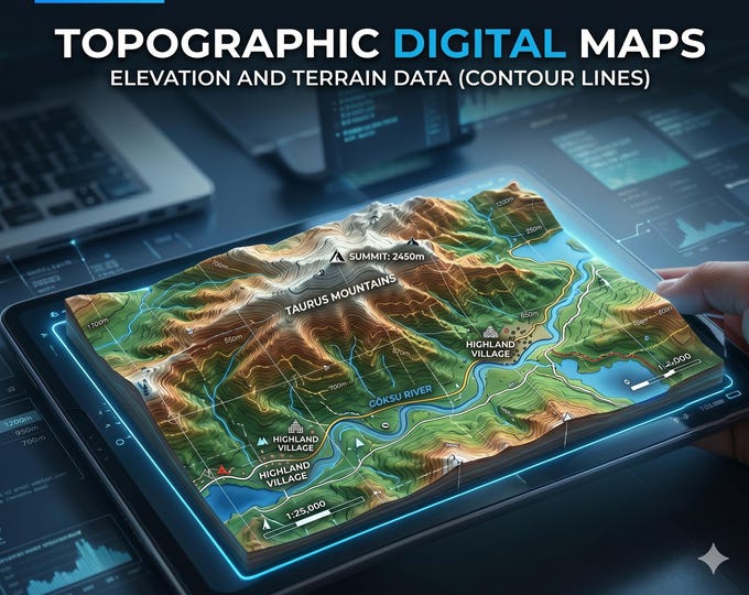Digital Products