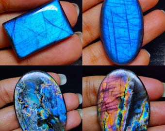 Labradorite -Spectrolite