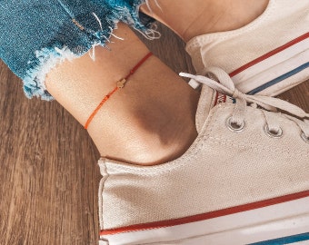 Anklets