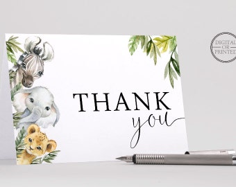 Thank You Cards