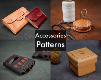 Accessories patterns