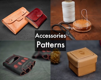Wallets and Accessories