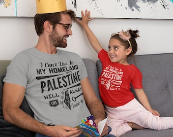 Custom T-shirts