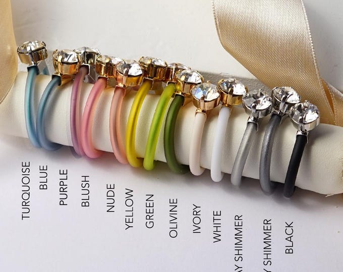 RINGS - Silicone