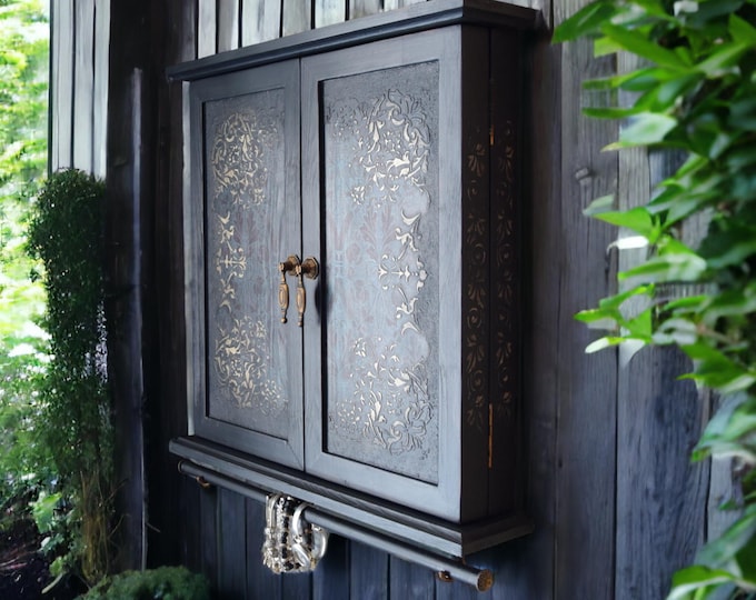 Wall Cabinets