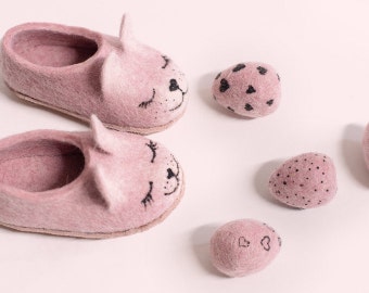 BURE Animal slippers