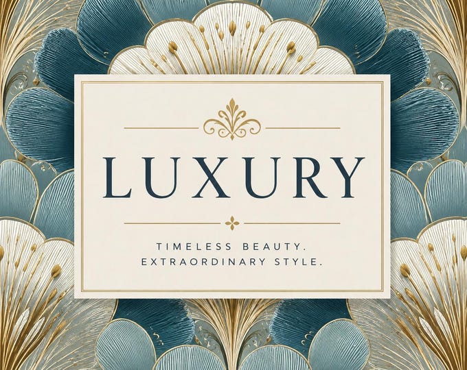 Luxury