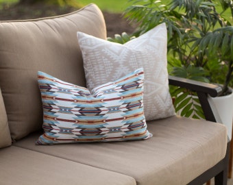 Outdoor Pillow Covers