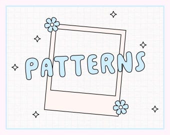 PATTERNS
