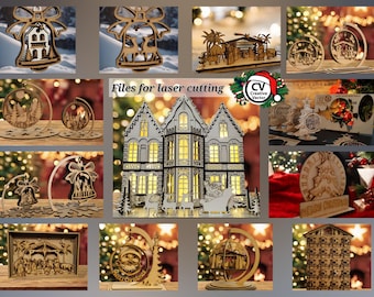 Christmas & Celebration