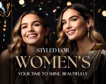 • Women's invites