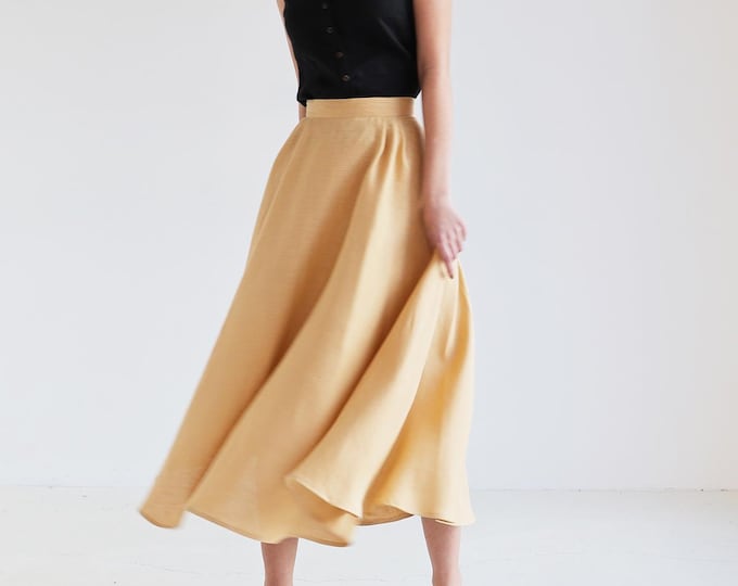 SKIRTS
