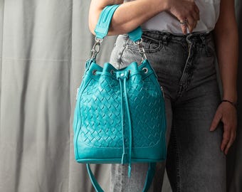 Bucket Bags