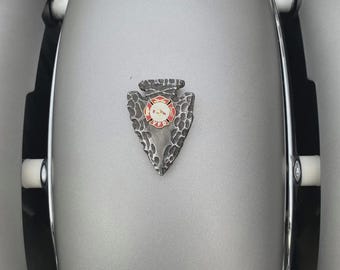 Arrwhd R Seat Bolt Cover