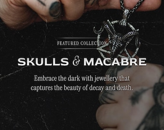 Skulls & Macabre