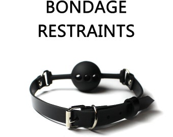 Bondage Restraints