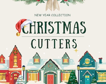 Christmas Cutters